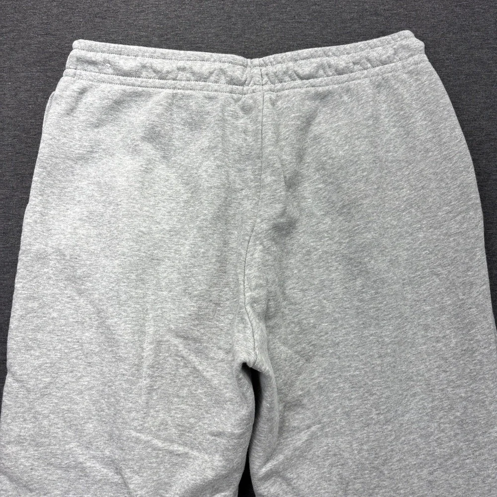 Nike Essential Fleece Jogger Grey Sweatpants BV4095-063 Women's Size Large - Picture 9 of 13